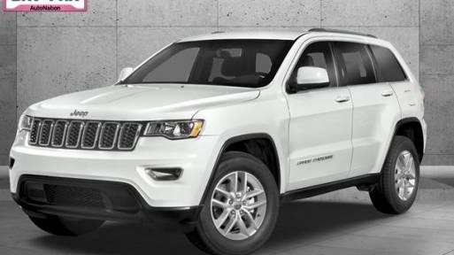 JEEP GRAND CHEROKEE 2021 1C4RJFAG2MC829966 image